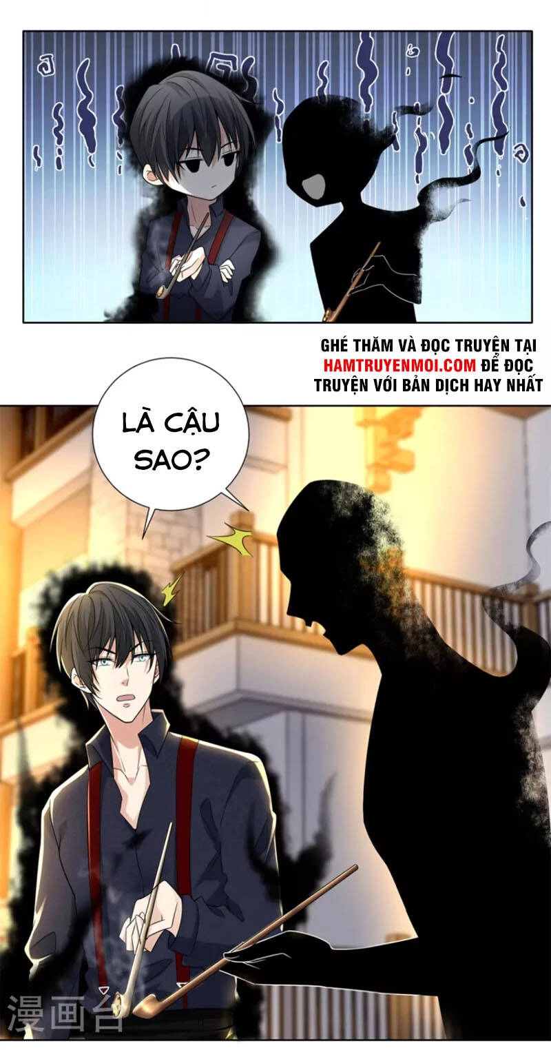 Người Đưa Thư Vô Hạn Chapter 226 - 19