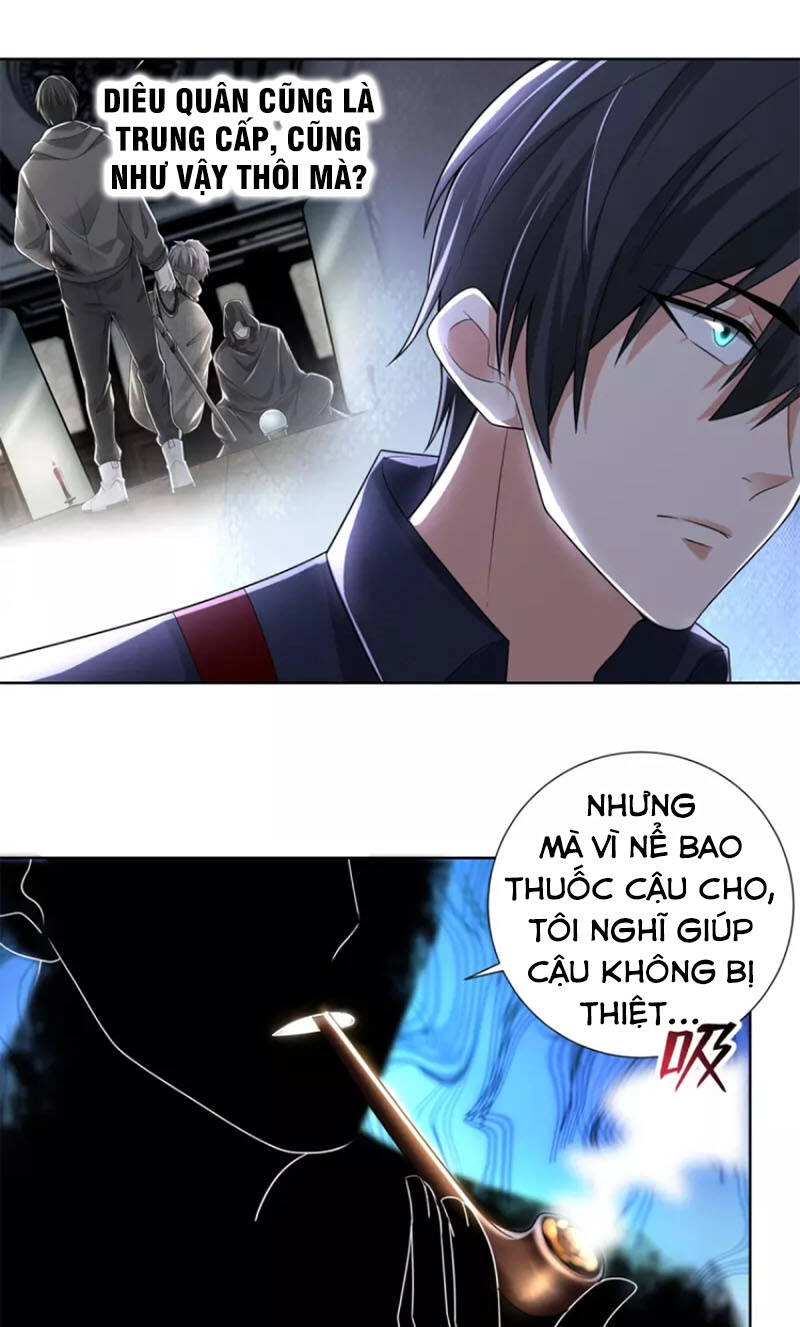 Người Đưa Thư Vô Hạn Chapter 226 - 24