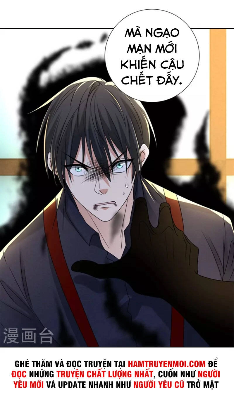 Người Đưa Thư Vô Hạn Chapter 226 - 28