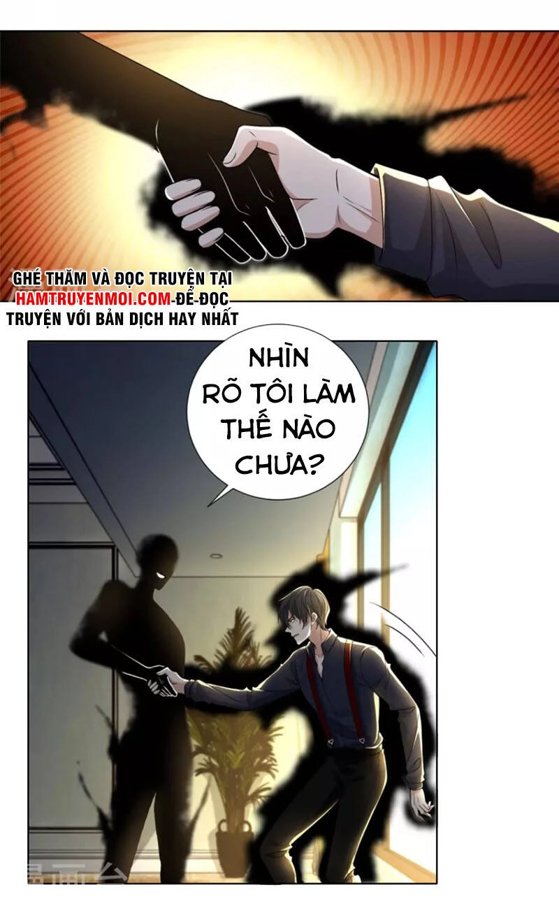 Người Đưa Thư Vô Hạn Chapter 227 - 1