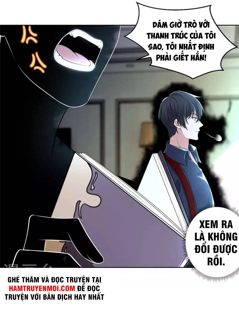 Người Đưa Thư Vô Hạn Chapter 227 - 15