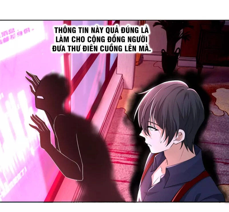 Người Đưa Thư Vô Hạn Chapter 227 - 22