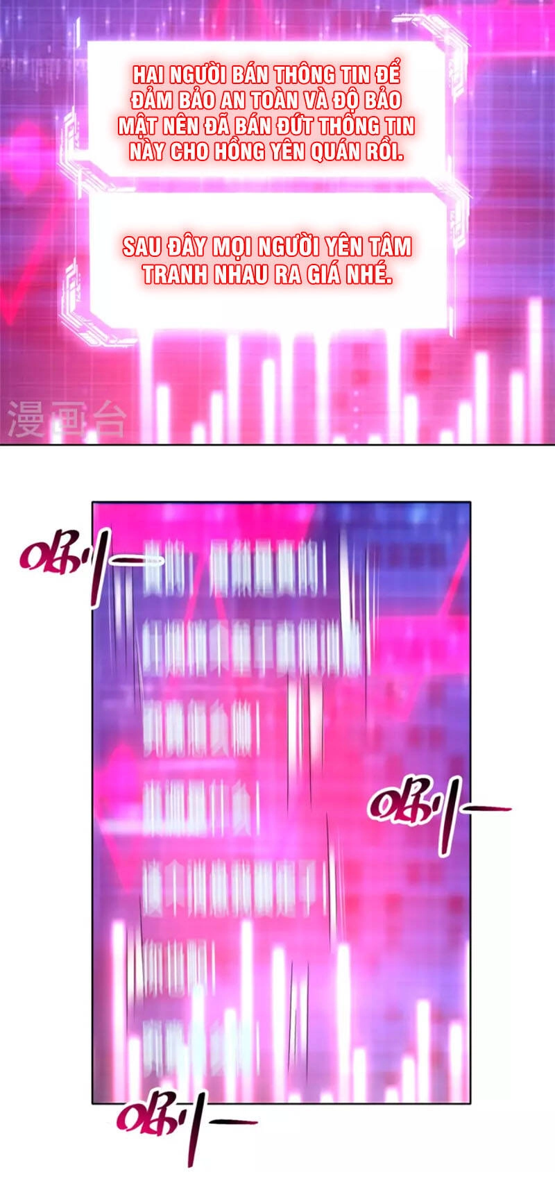 Người Đưa Thư Vô Hạn Chapter 227 - 24