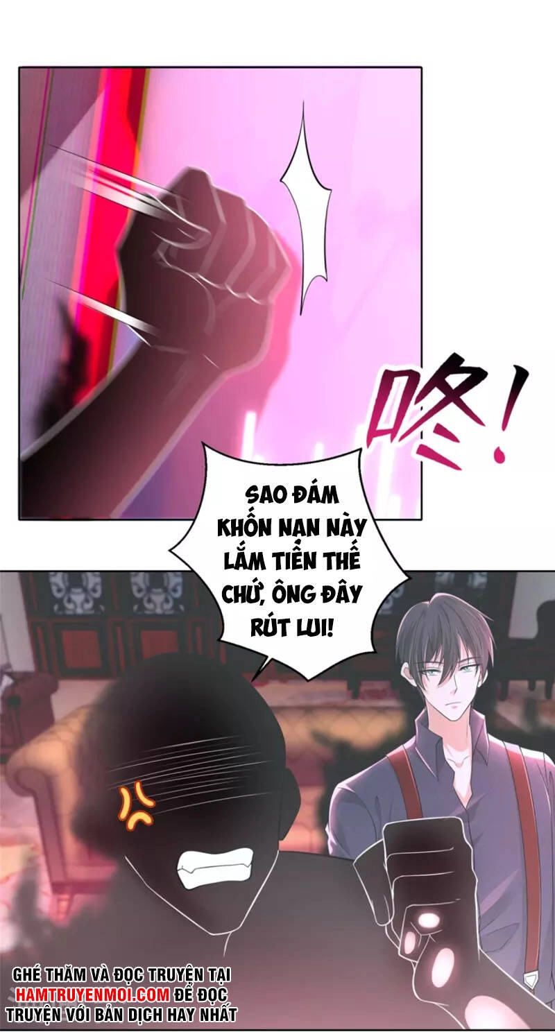 Người Đưa Thư Vô Hạn Chapter 227 - 25