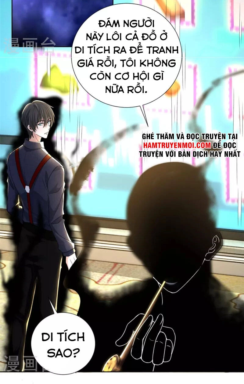 Người Đưa Thư Vô Hạn Chapter 227 - 27