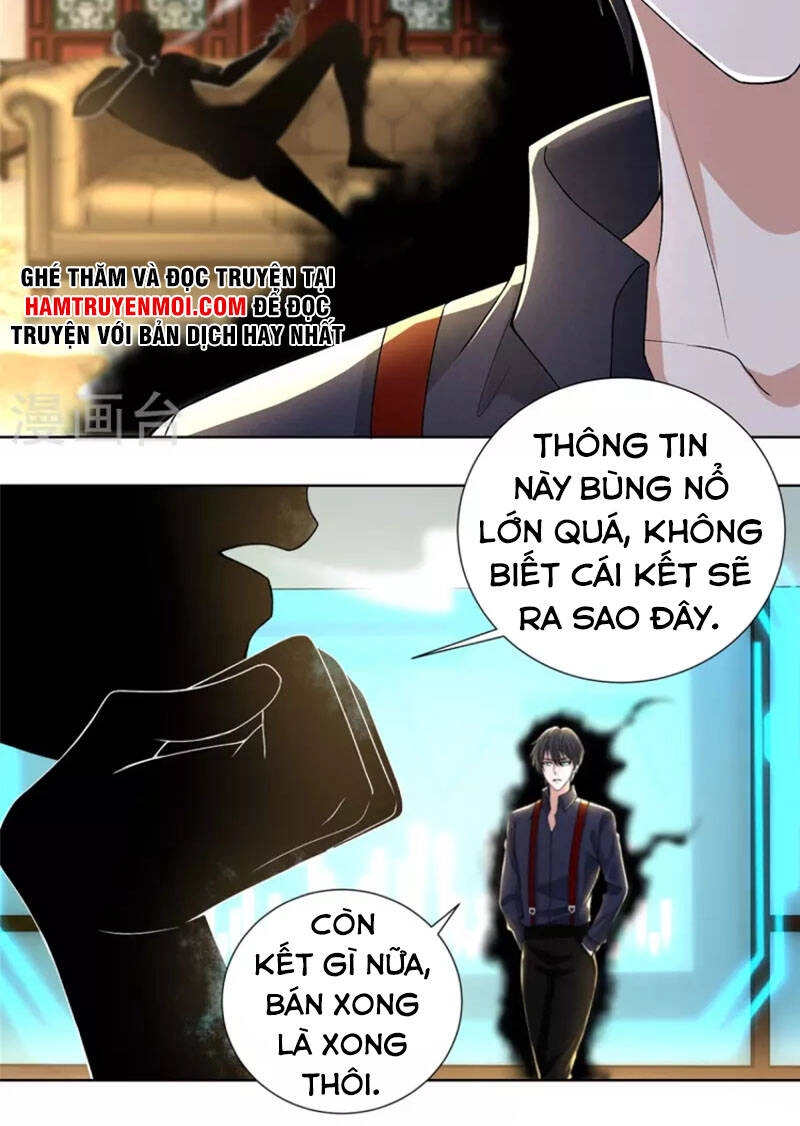 Người Đưa Thư Vô Hạn Chapter 227 - 29
