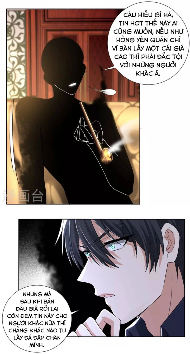 Người Đưa Thư Vô Hạn Chapter 227 - 30