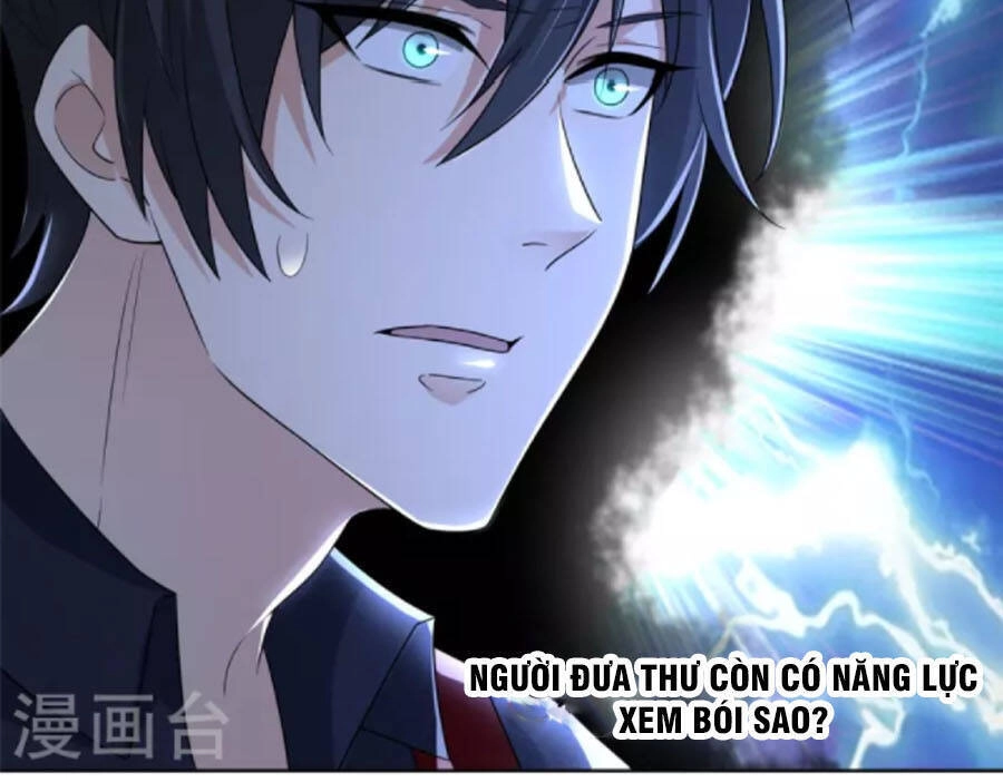 Người Đưa Thư Vô Hạn Chapter 228 - 8