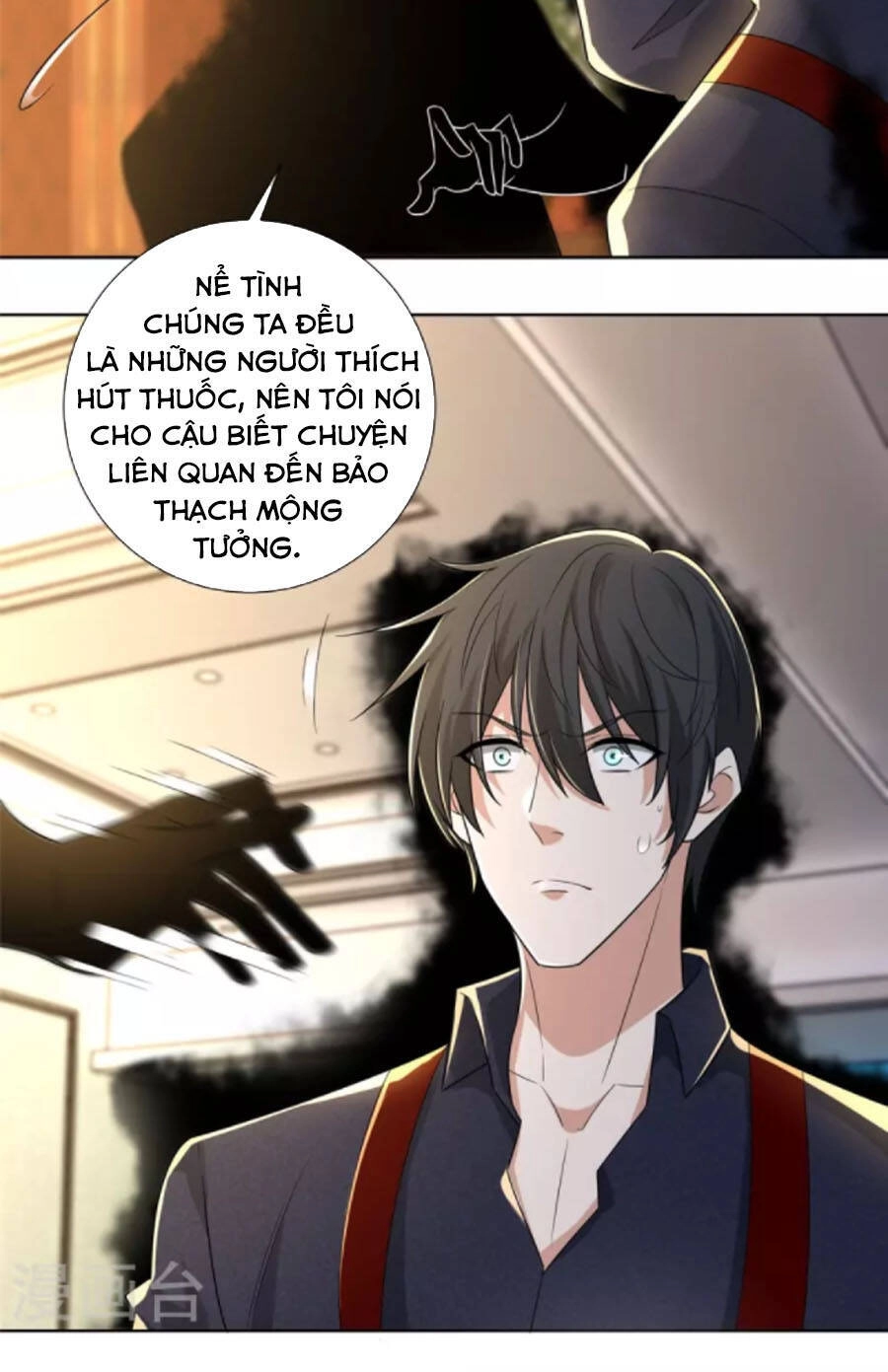 Người Đưa Thư Vô Hạn Chapter 228 - 11