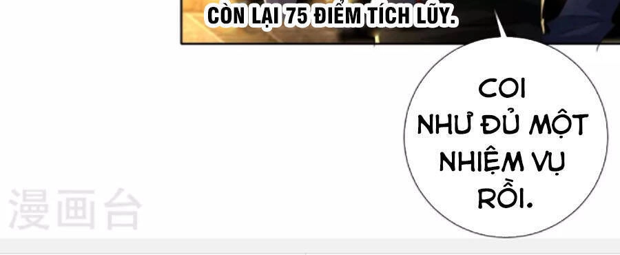 Người Đưa Thư Vô Hạn Chapter 228 - 19