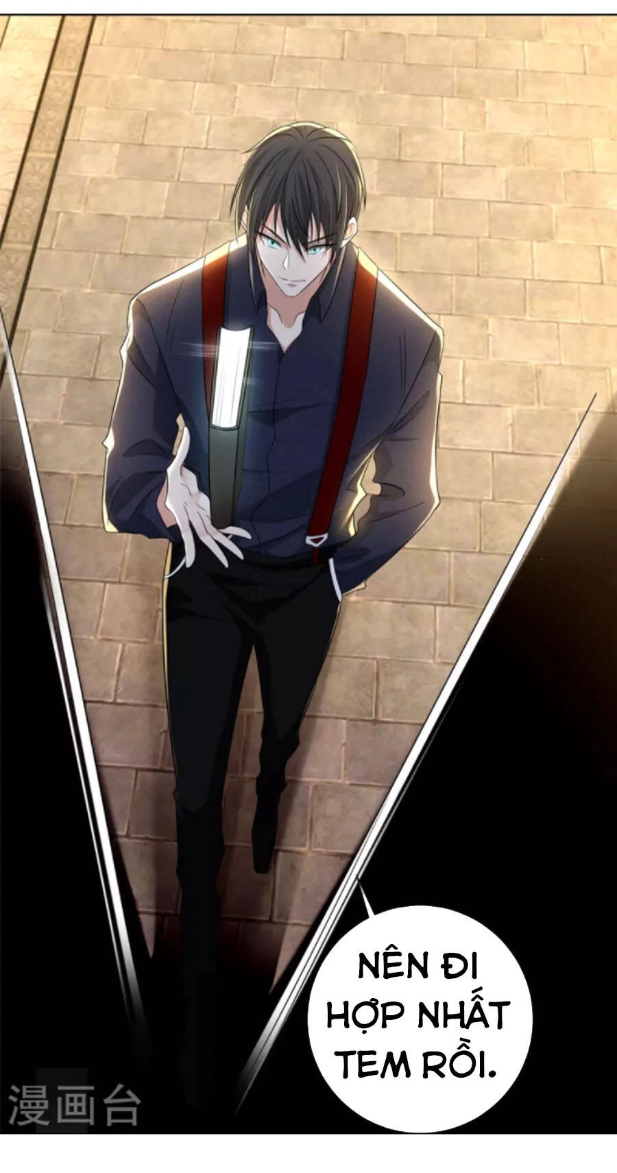 Người Đưa Thư Vô Hạn Chapter 228 - 20