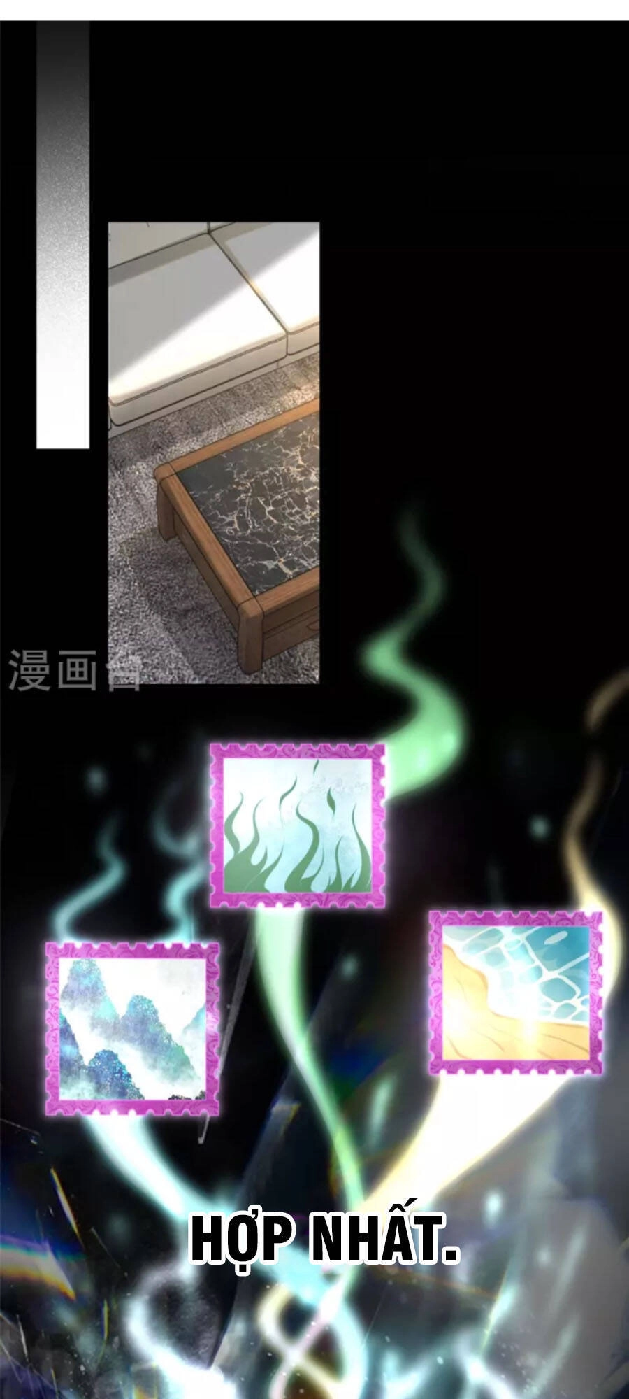 Người Đưa Thư Vô Hạn Chapter 228 - 21