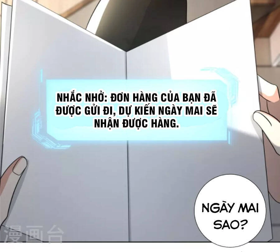 Người Đưa Thư Vô Hạn Chapter 228 - 25