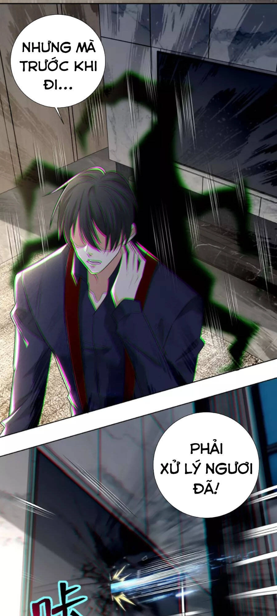 Người Đưa Thư Vô Hạn Chapter 228 - 33