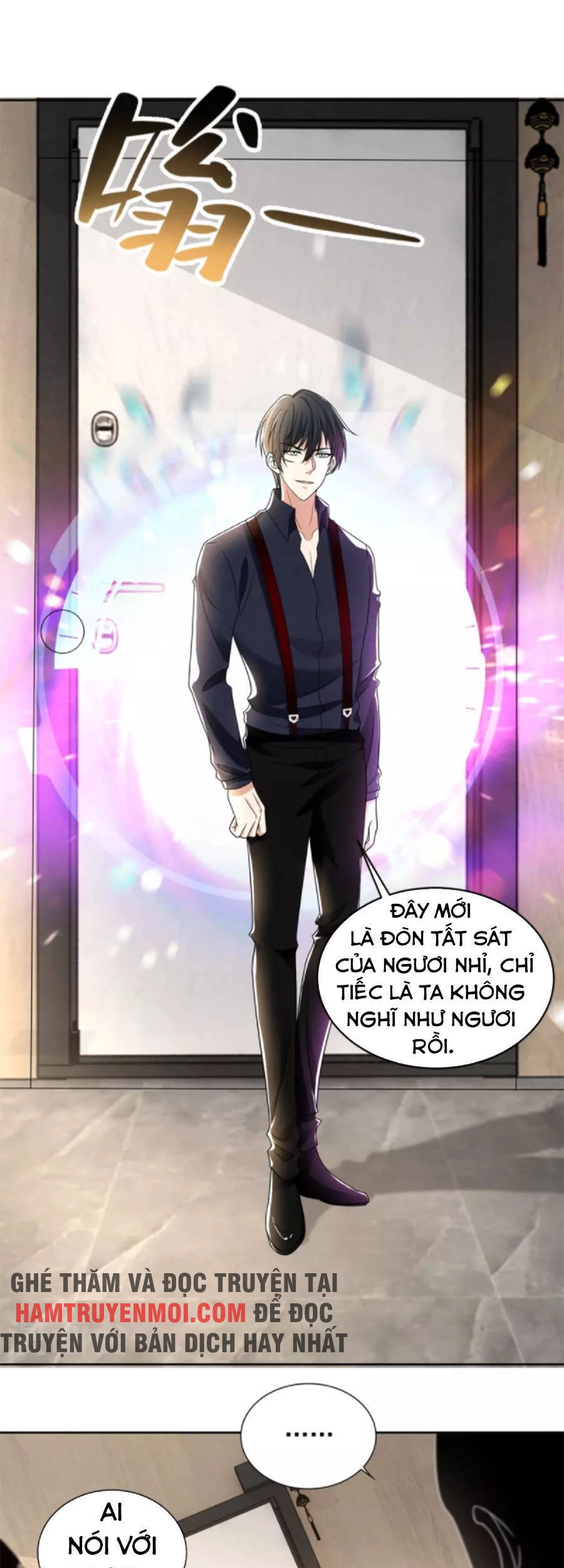 Người Đưa Thư Vô Hạn Chapter 229 - 12