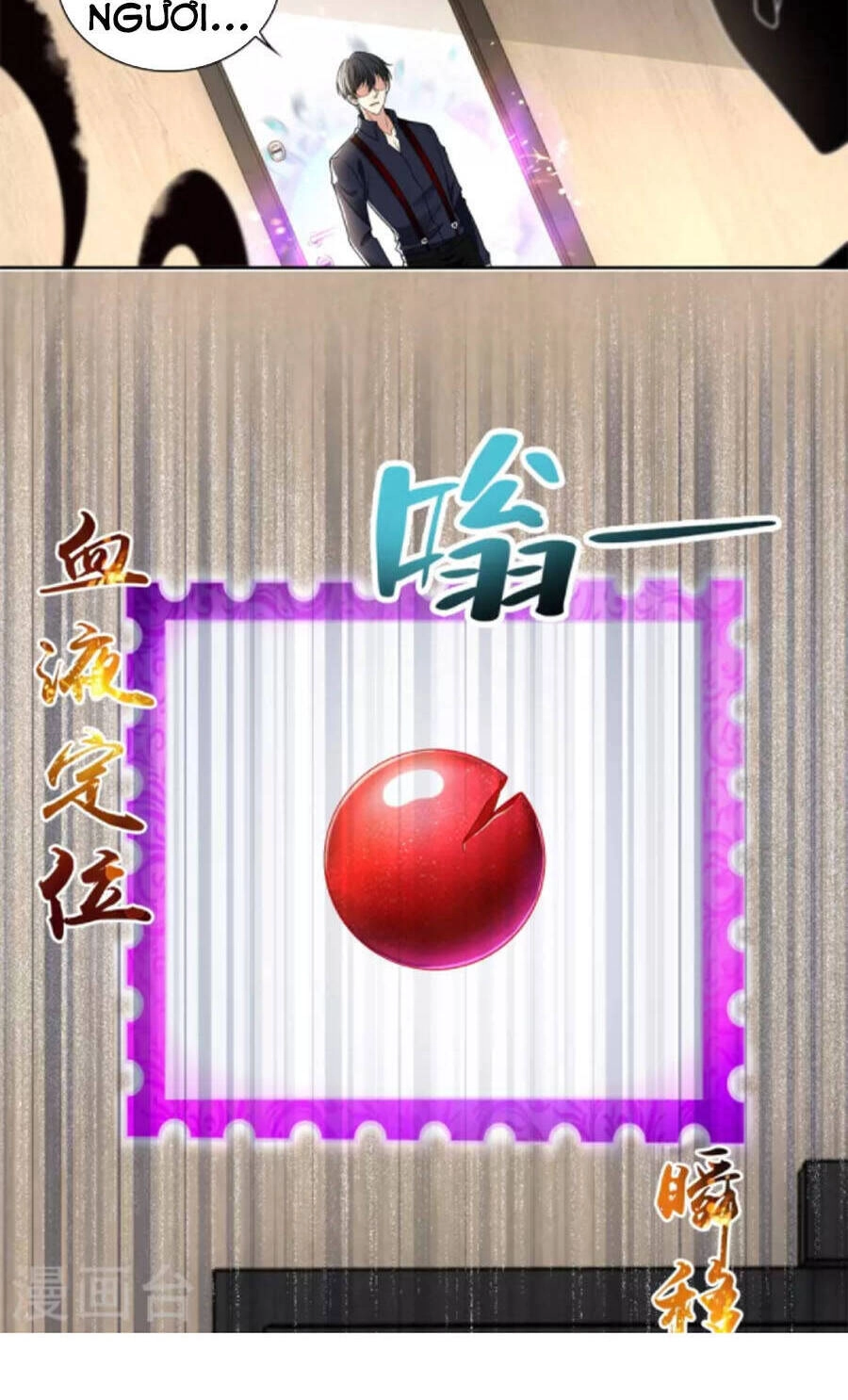 Người Đưa Thư Vô Hạn Chapter 229 - 13