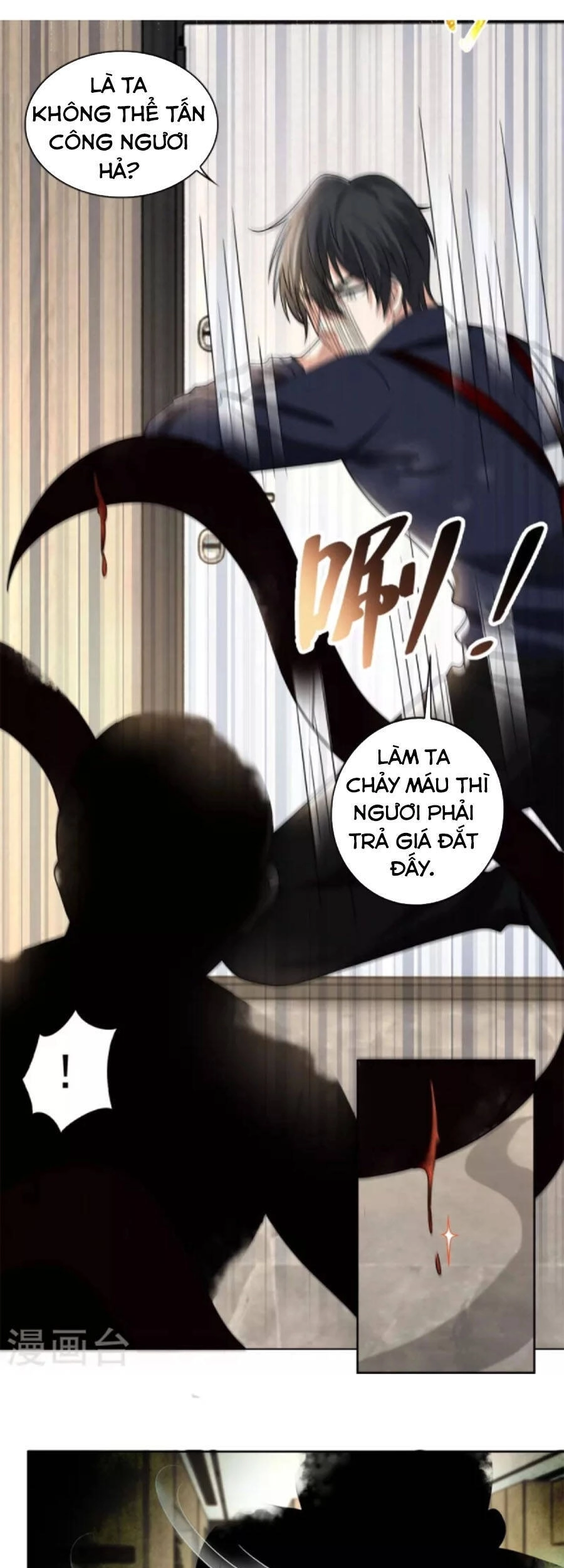 Người Đưa Thư Vô Hạn Chapter 229 - 14