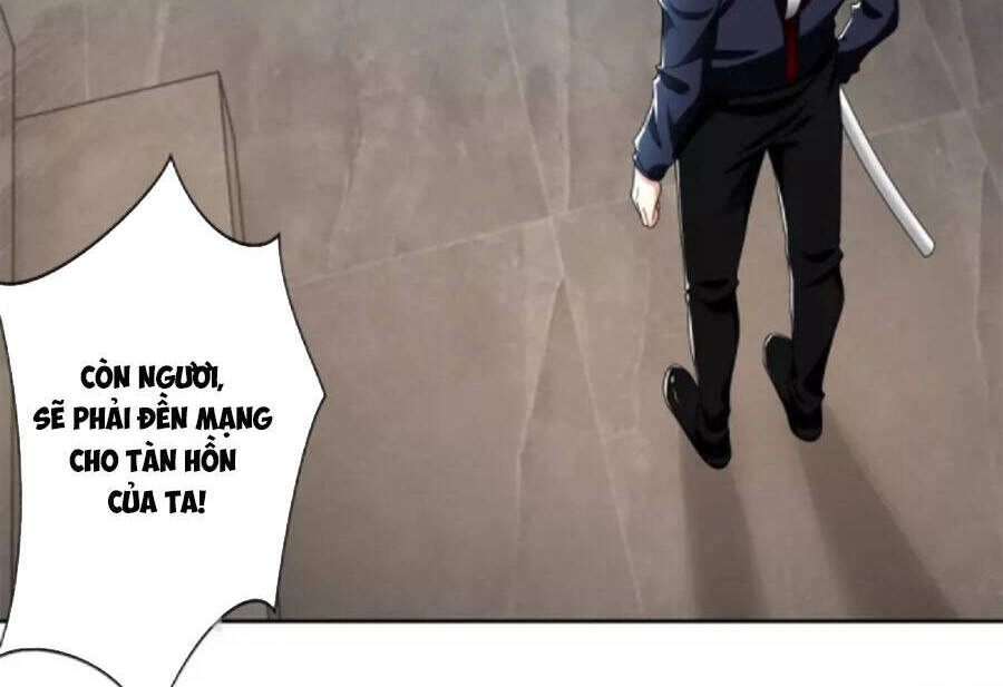 Người Đưa Thư Vô Hạn Chapter 229 - 19