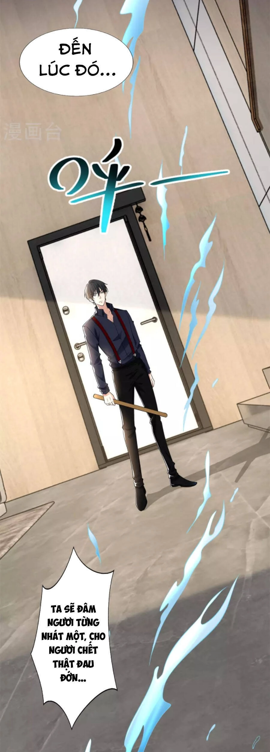 Người Đưa Thư Vô Hạn Chapter 229 - 23