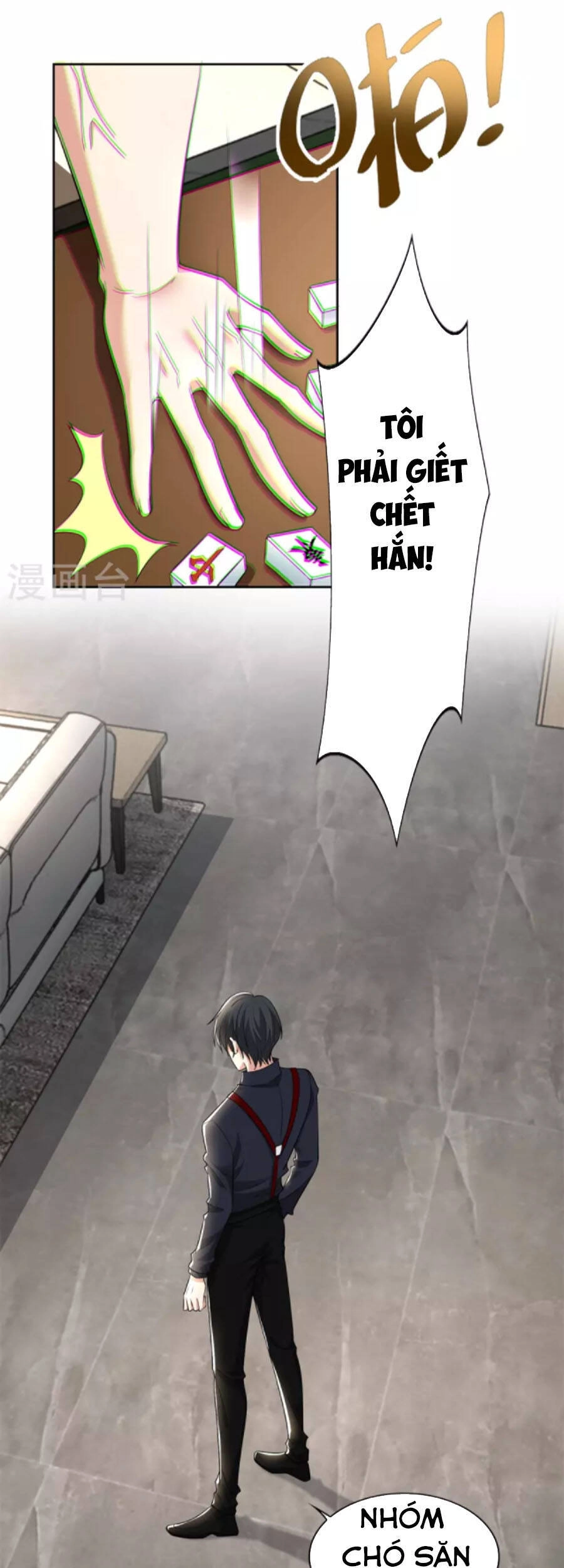 Người Đưa Thư Vô Hạn Chapter 229 - 26