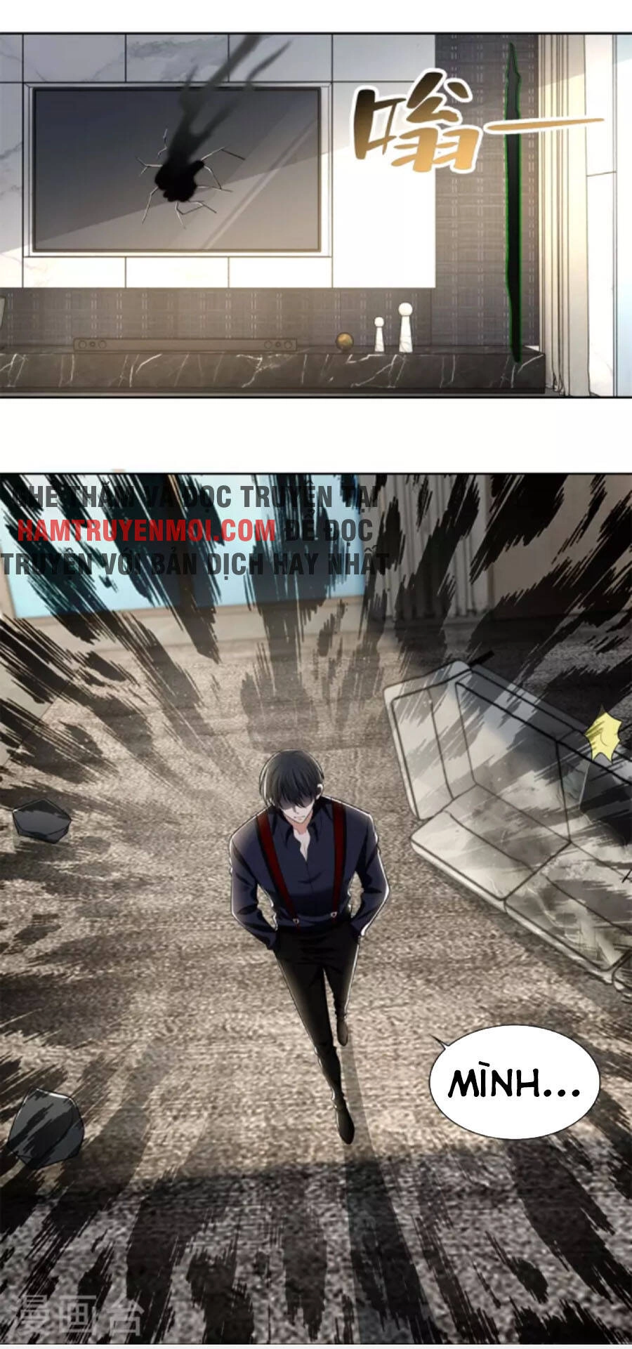 Người Đưa Thư Vô Hạn Chapter 229 - 28