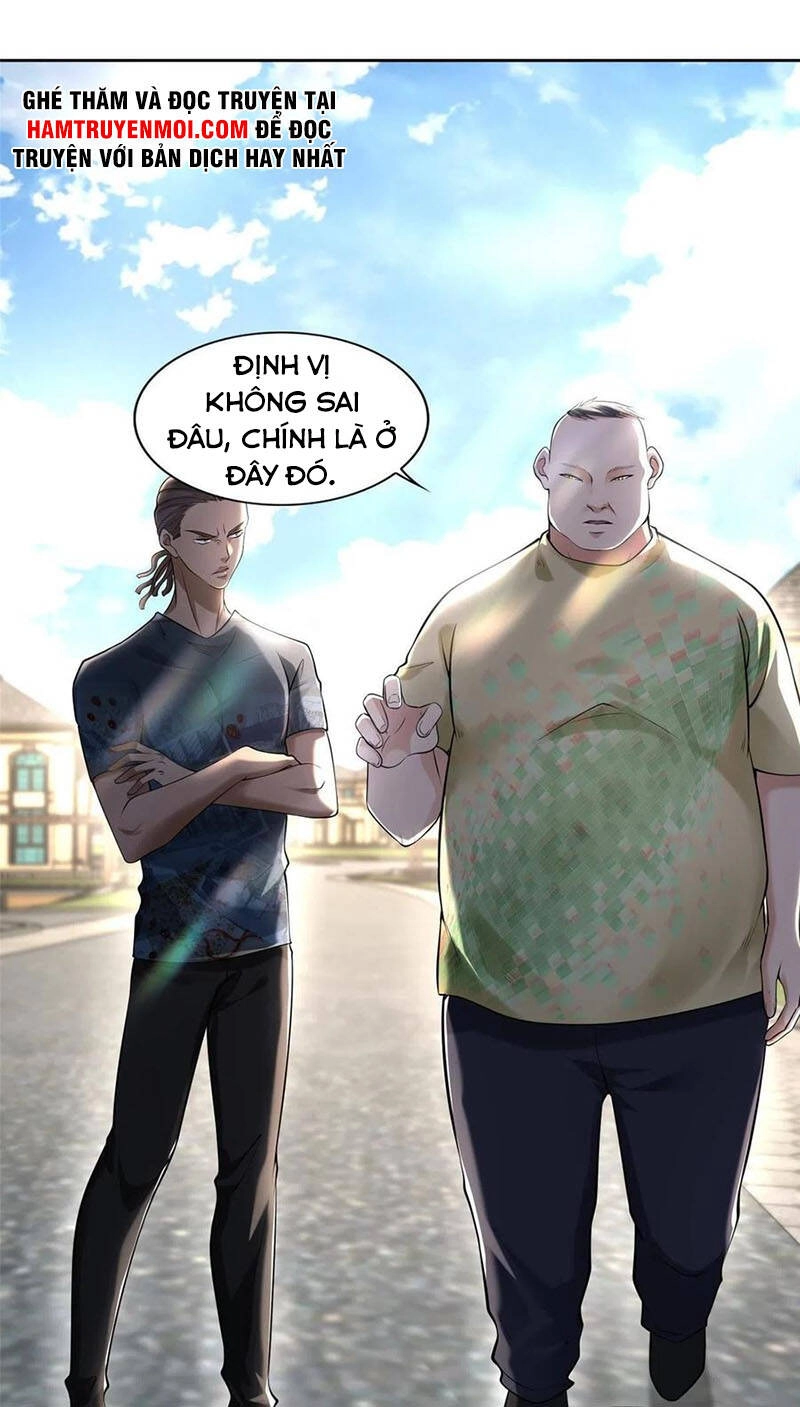 Người Đưa Thư Vô Hạn Chapter 230 - 3