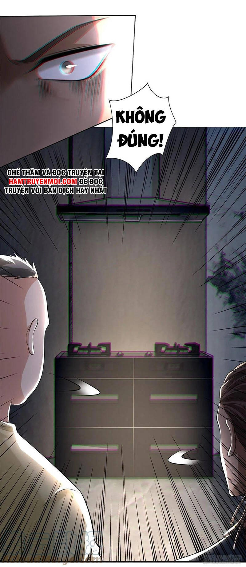 Người Đưa Thư Vô Hạn Chapter 230 - 7