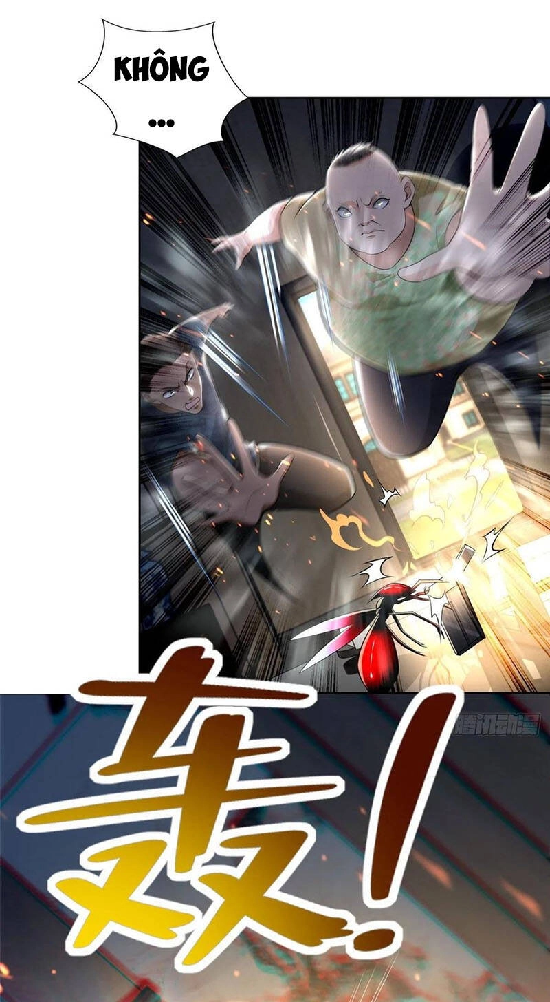 Người Đưa Thư Vô Hạn Chapter 230 - 9