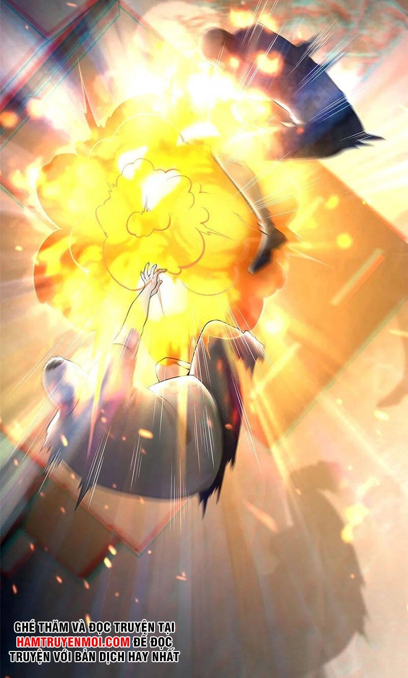 Người Đưa Thư Vô Hạn Chapter 230 - 10