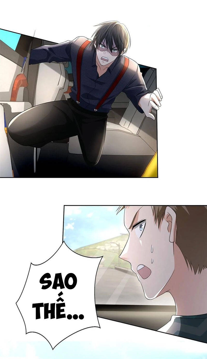 Người Đưa Thư Vô Hạn Chapter 230 - 15