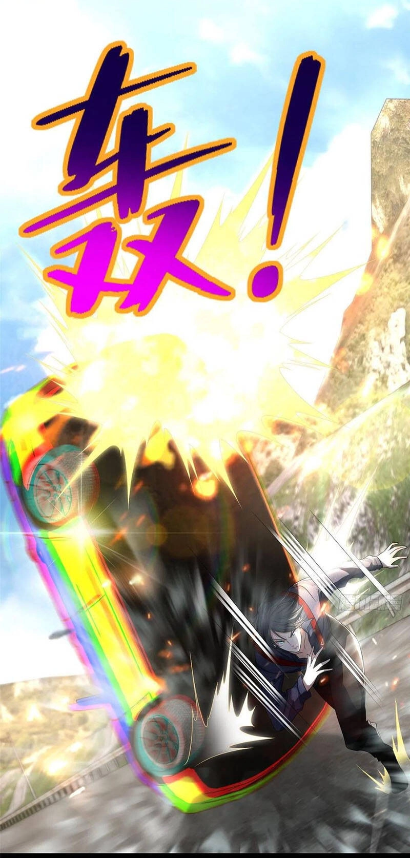 Người Đưa Thư Vô Hạn Chapter 230 - 16