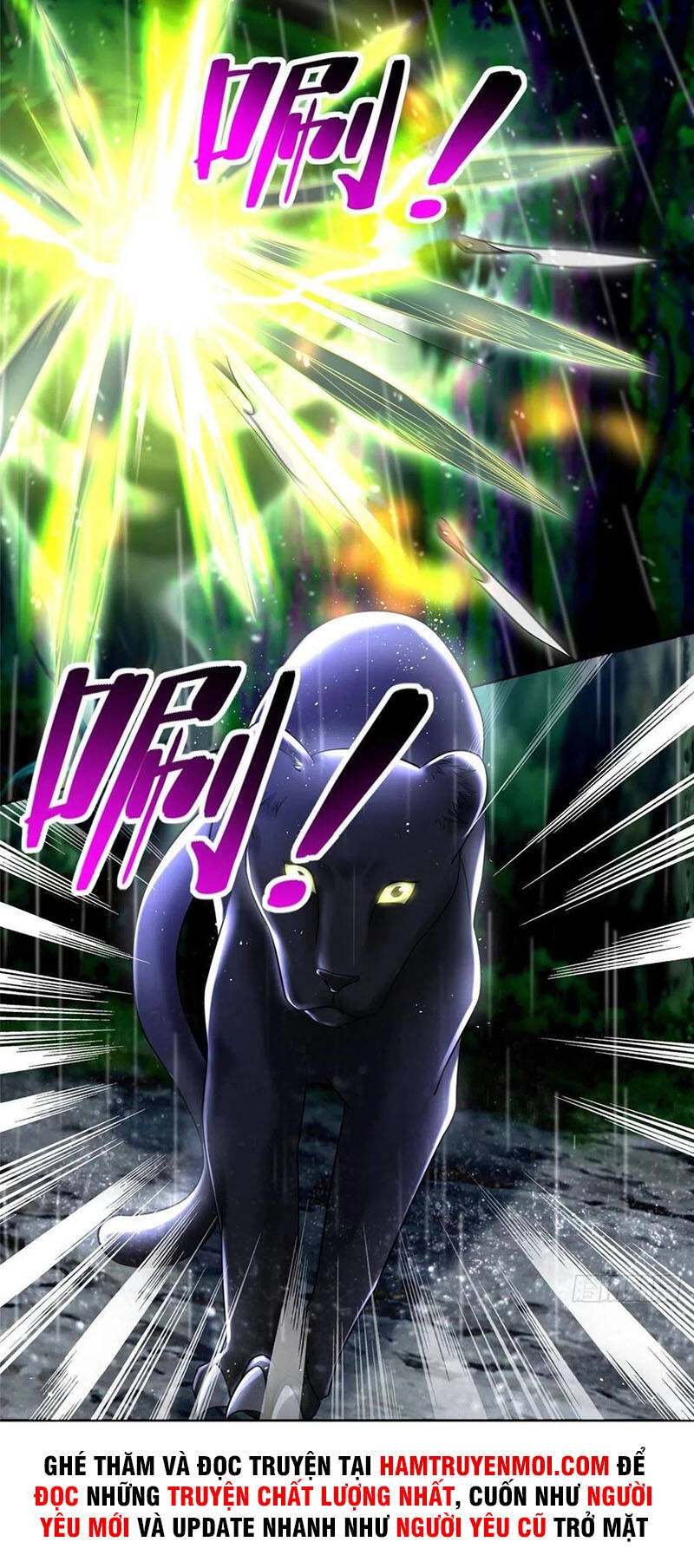 Người Đưa Thư Vô Hạn Chapter 230 - 28