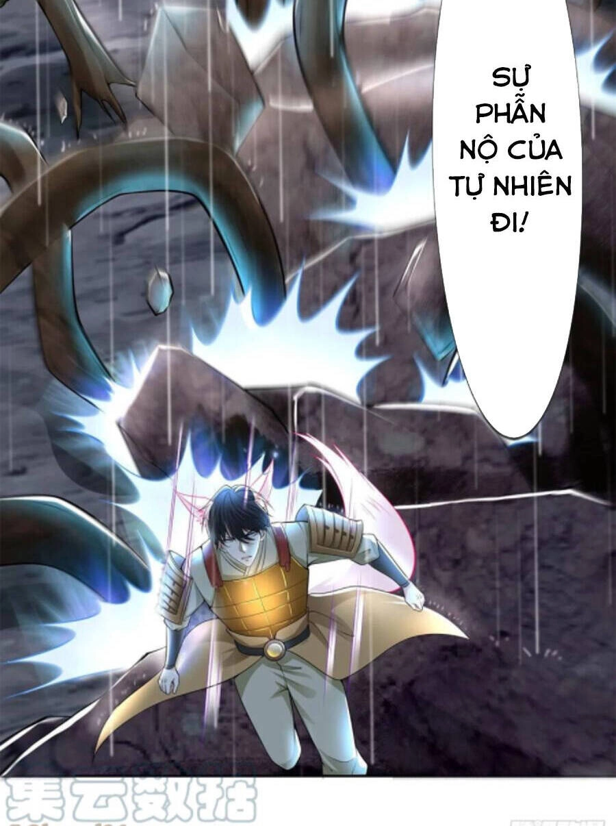 Người Đưa Thư Vô Hạn Chapter 231 - 3