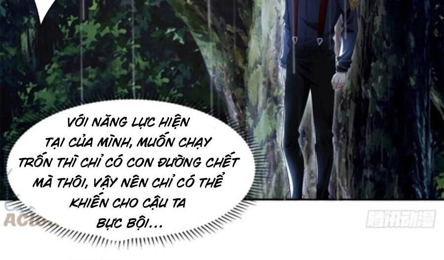 Người Đưa Thư Vô Hạn Chapter 231 - 12