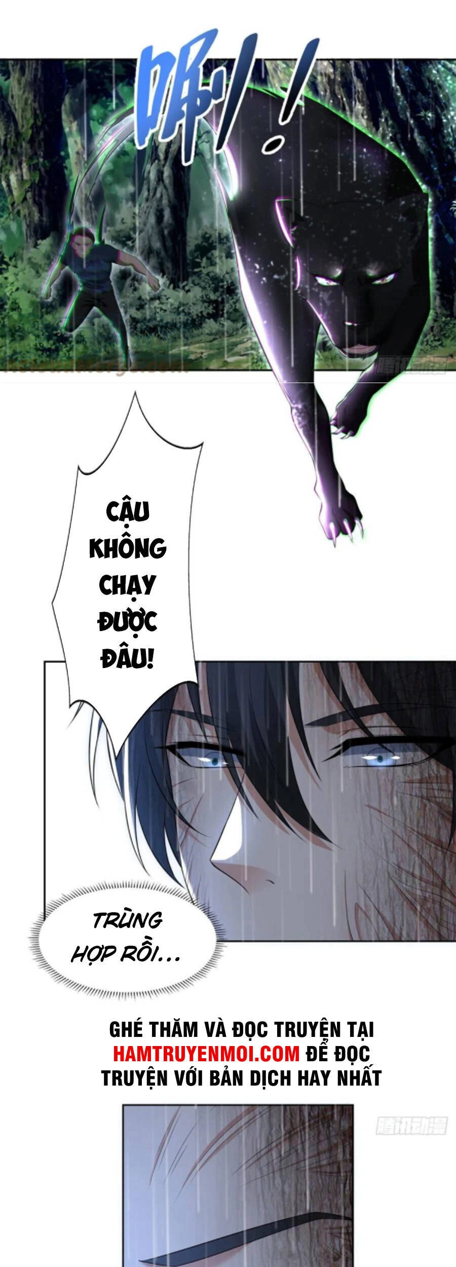 Người Đưa Thư Vô Hạn Chapter 231 - 16