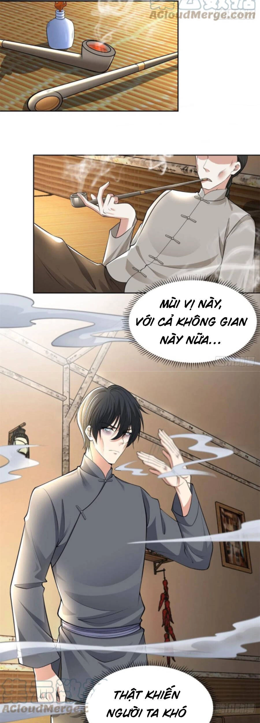 Người Đưa Thư Vô Hạn Chapter 231 - 20