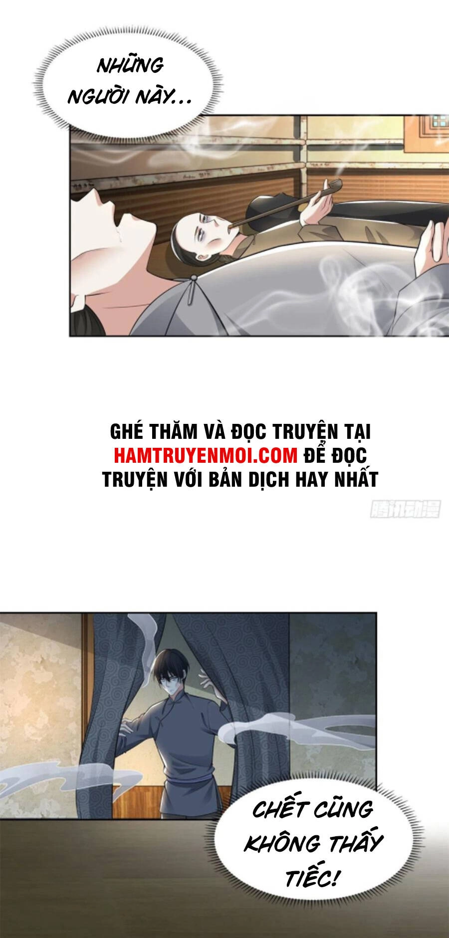 Người Đưa Thư Vô Hạn Chapter 231 - 22