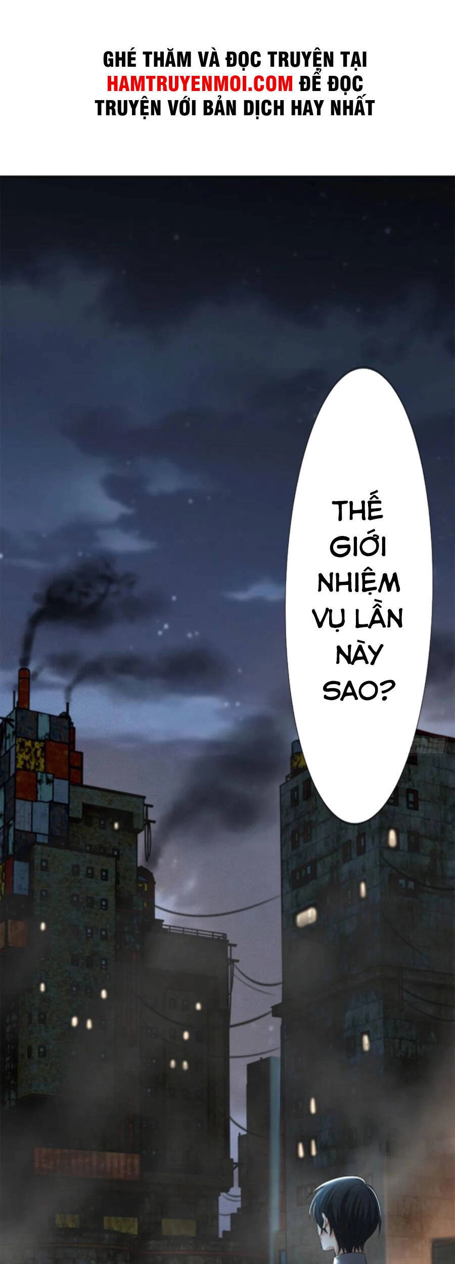 Người Đưa Thư Vô Hạn Chapter 231 - 26