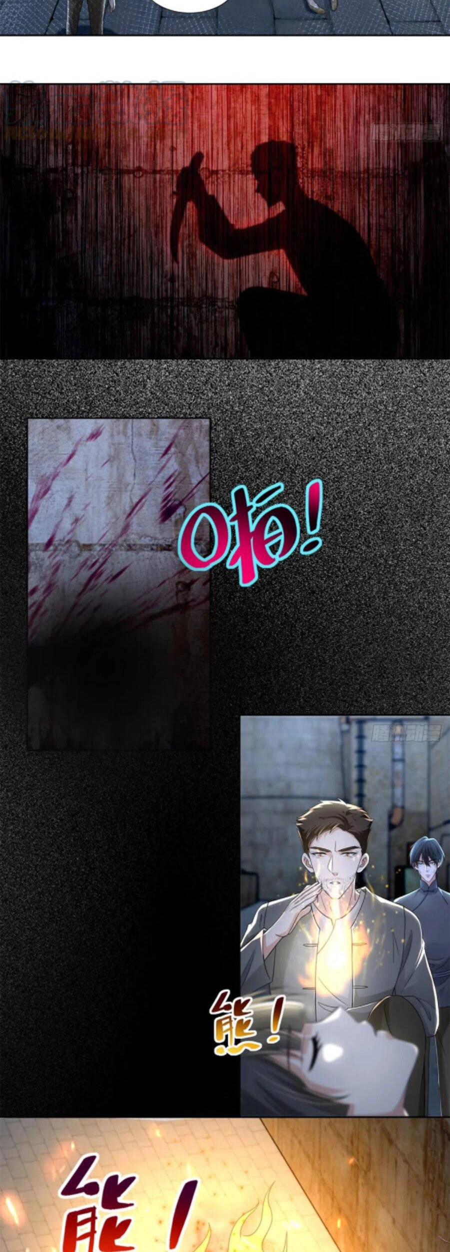 Người Đưa Thư Vô Hạn Chapter 232 - 24