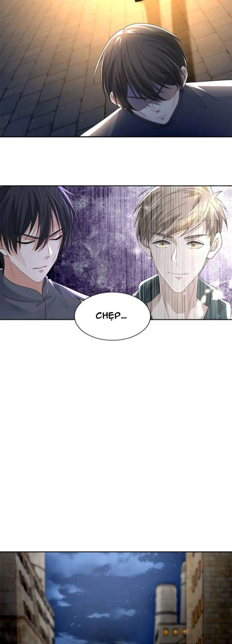 Người Đưa Thư Vô Hạn Chapter 232 - 30