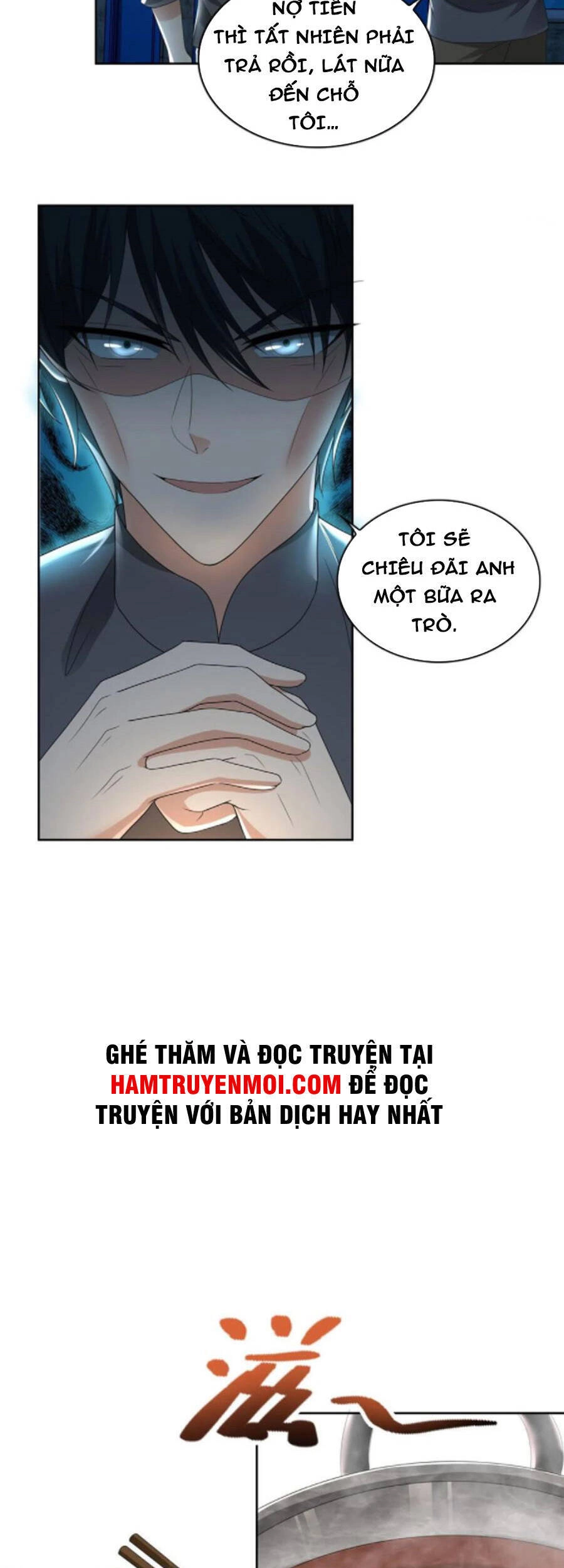 Người Đưa Thư Vô Hạn Chapter 233 - 11