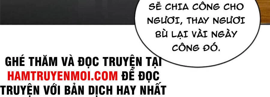 Người Đưa Thư Vô Hạn Chapter 233 - 18