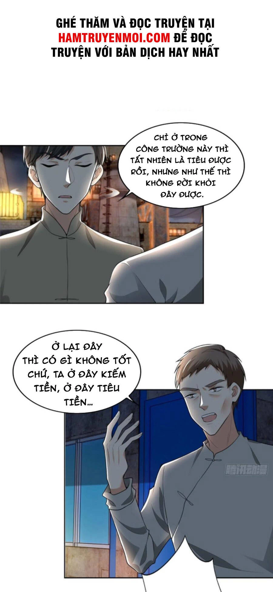 Người Đưa Thư Vô Hạn Chapter 233 - 25