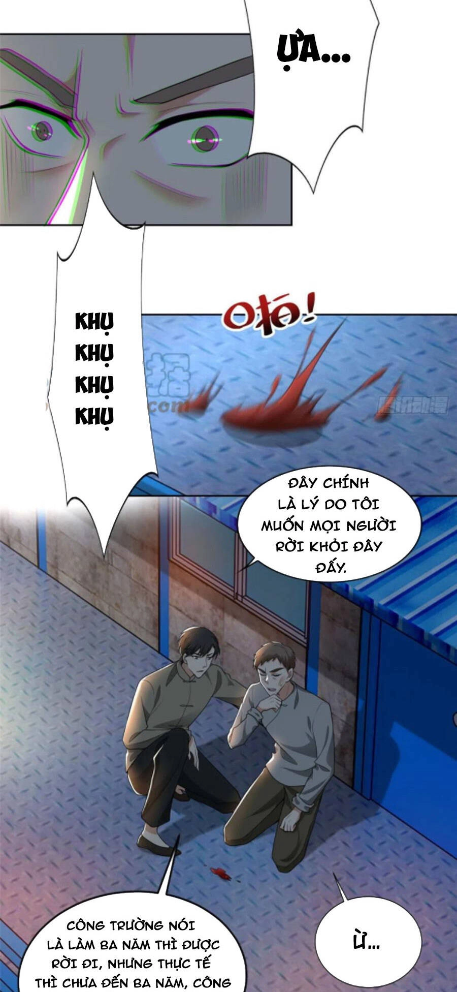 Người Đưa Thư Vô Hạn Chapter 233 - 26