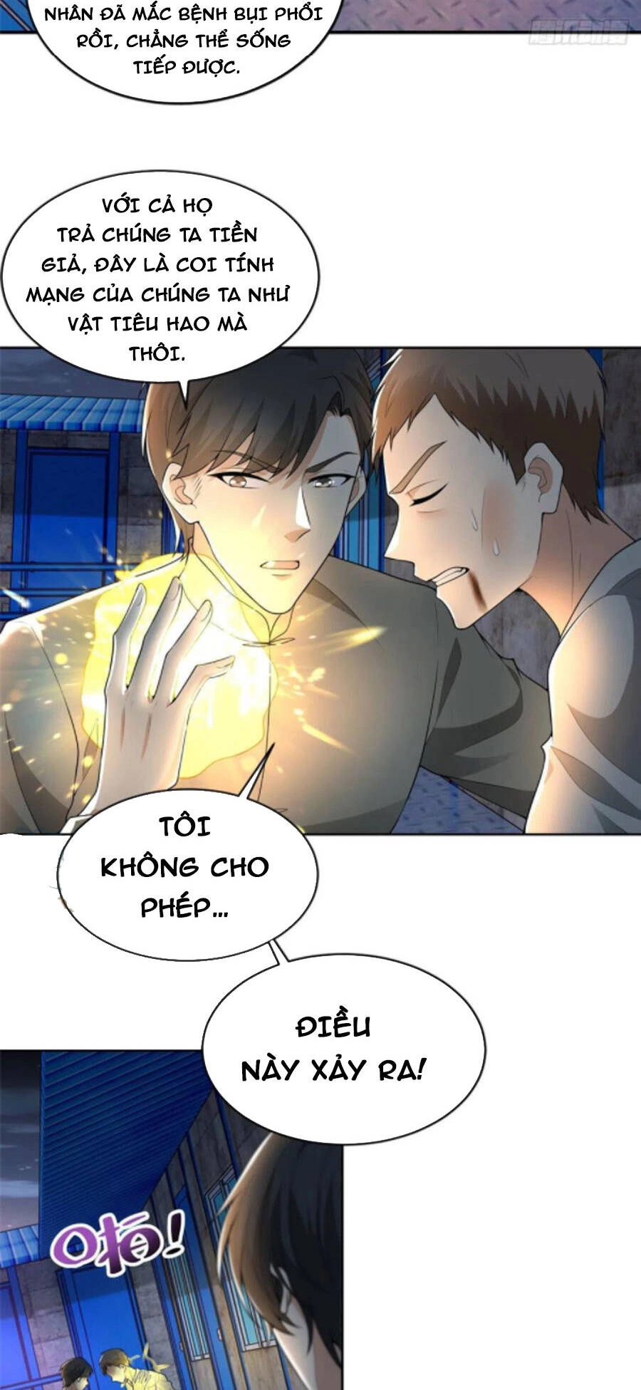 Người Đưa Thư Vô Hạn Chapter 233 - 27