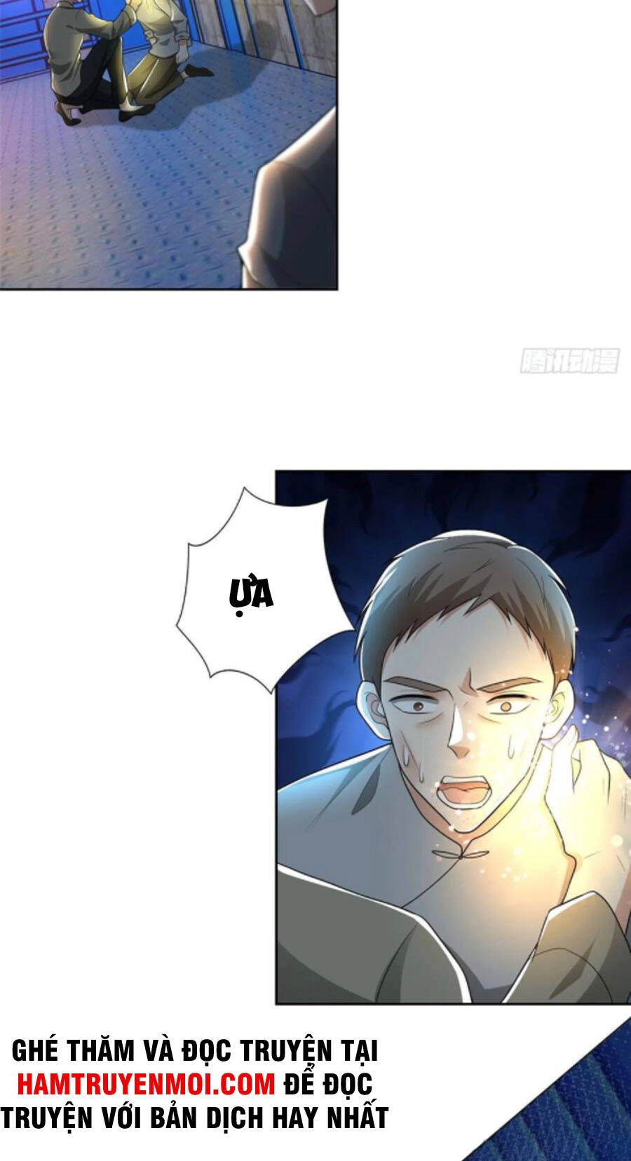 Người Đưa Thư Vô Hạn Chapter 233 - 28