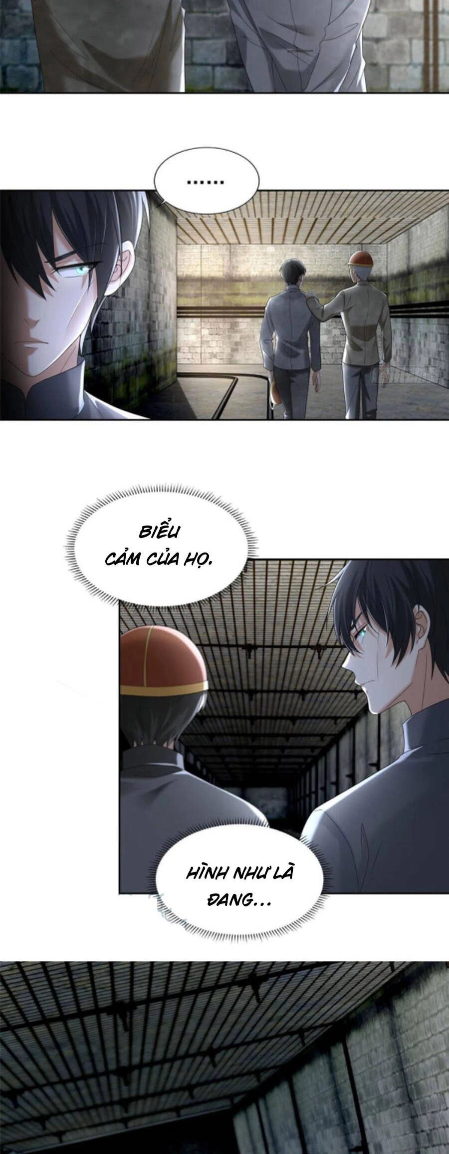 Người Đưa Thư Vô Hạn Chapter 234 - 6