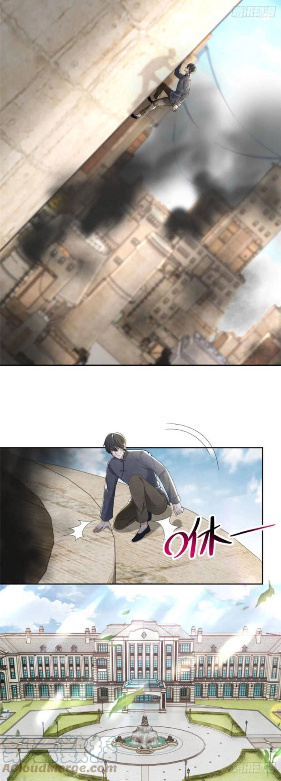 Người Đưa Thư Vô Hạn Chapter 235 - 11