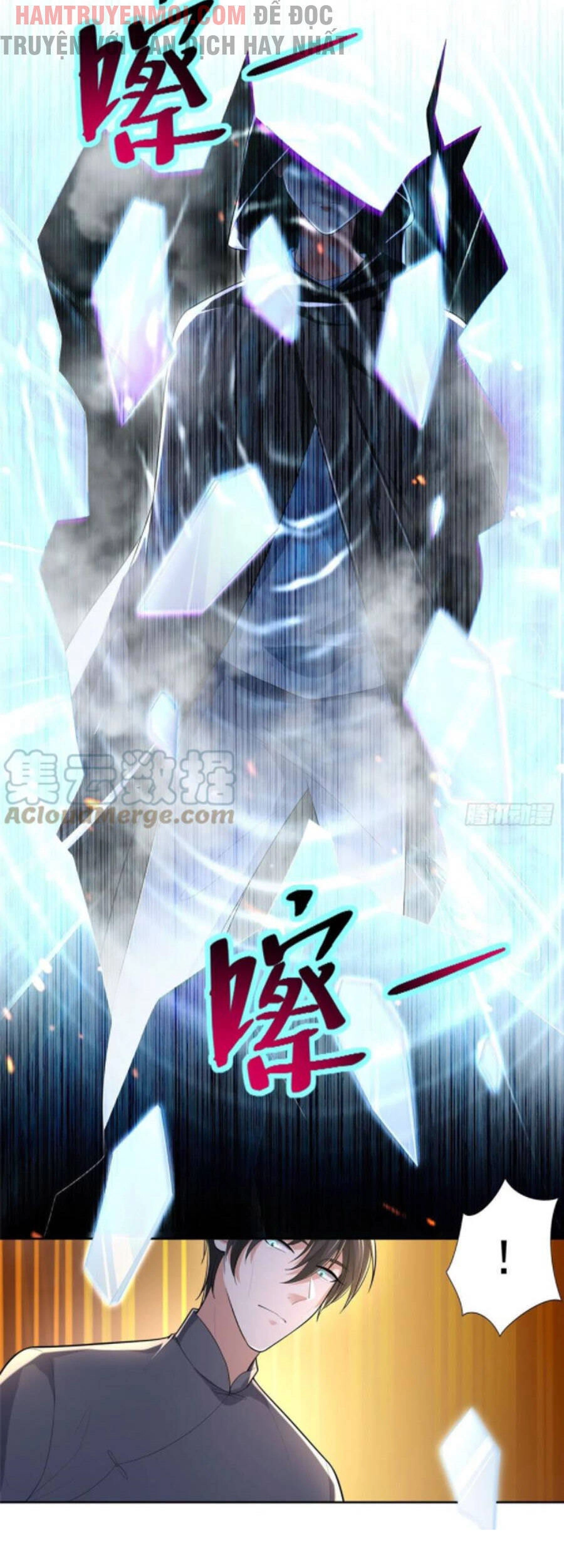 Người Đưa Thư Vô Hạn Chapter 235 - 39