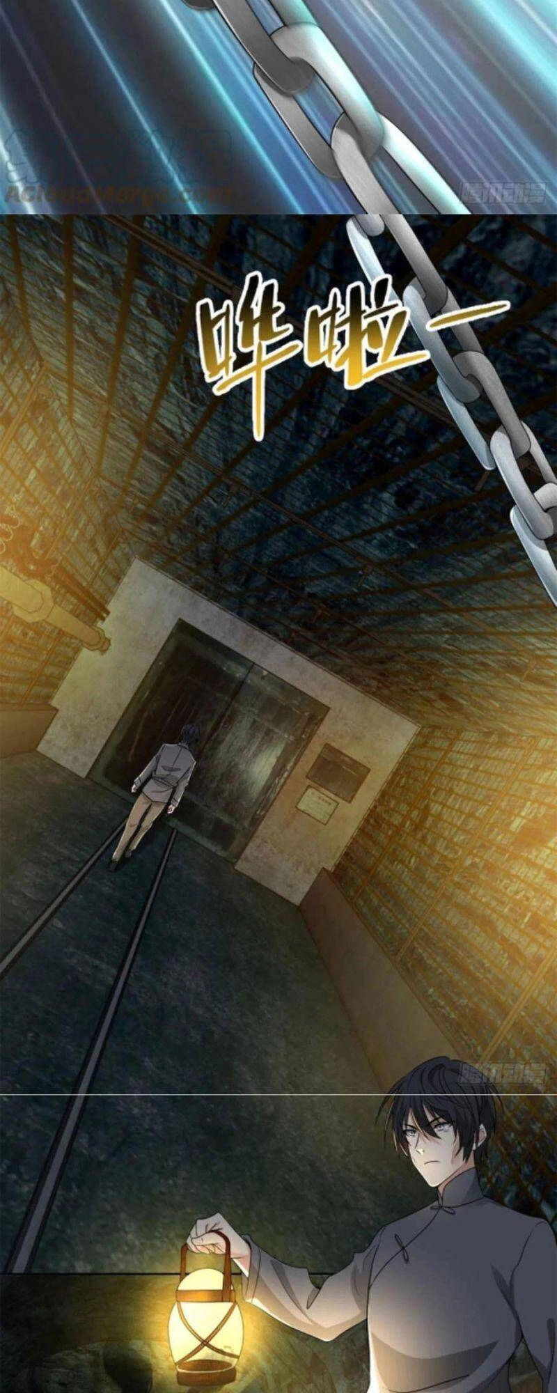 Người Đưa Thư Vô Hạn Chapter 236 - 17